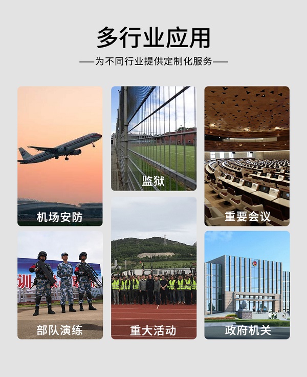 手提式偵測定位ST-05型裝備設(shè)備(圖4)