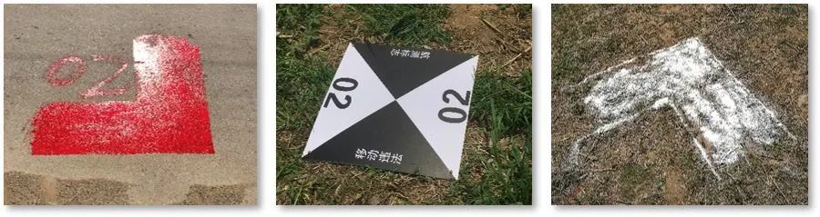 無人機(jī)傾斜攝影測量技術(shù)標(biāo)準(zhǔn)，從硬件到軟件都有了。(圖2)