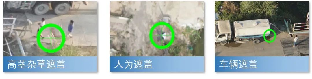 無人機(jī)傾斜攝影測量技術(shù)標(biāo)準(zhǔn)，從硬件到軟件都有了。(圖3)