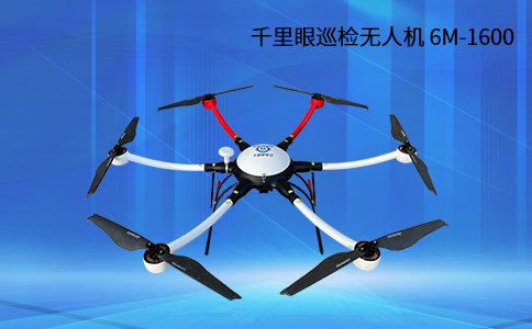 無人機在執(zhí)法領域的應用與挑戰(zhàn)(圖1)