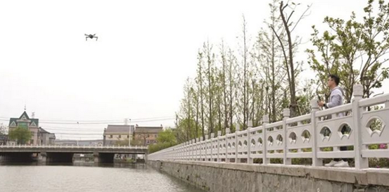 環(huán)境污染無處遁形，千里眼提供多樣化解決方案(圖13)