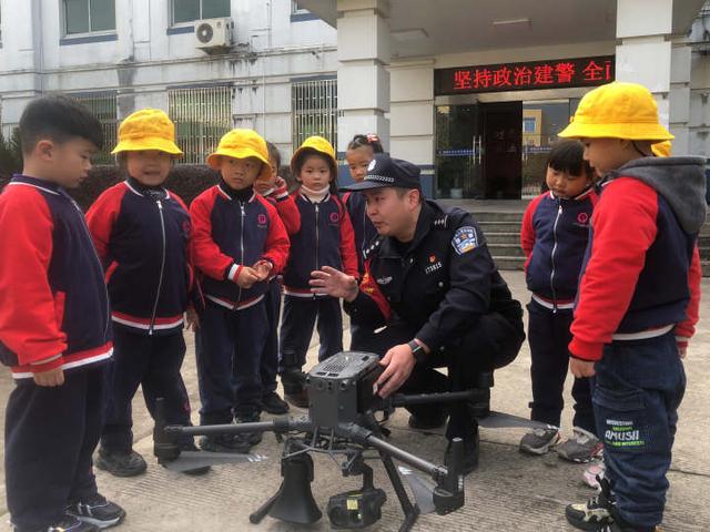 無人機(jī)化社區(qū)夜間安全防護(hù)解決方案(圖1) 無人機(jī)化社區(qū)夜間安全防護(hù)解決方案(圖1)