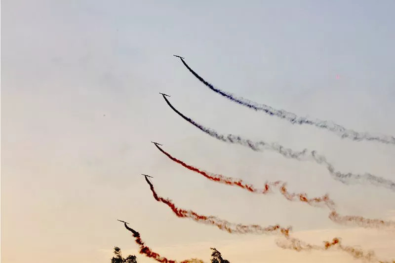 中國無人機產業(yè)下一步：建立全球行業(yè)標準(圖1)